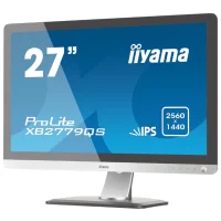 Монитор Iiyama ProLite XB2779QS-B1 фото 1